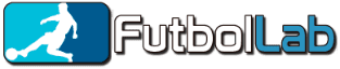 Logo de FutbolLab